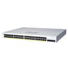 Cisco CBS220-48P-4G