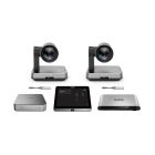 Yealink MVC940 No Audio