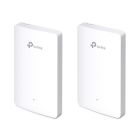 Omada by TP-Link EAP615-Wall 2-pack