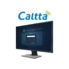 Caltta PD200 CS Dispatch Software
