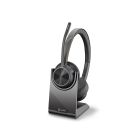 Poly Voyager 4320-M Stereo
