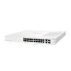 HPE Networking Instant On 1960 24G 2XGT 2SFP+