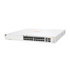 HPE Networking Instant On 1960 24G 2XGT 2SFP+