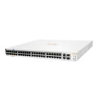 HPE Networking Instant On 1960 48G 2XGT 2SFP+
