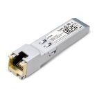 TP-Link SFP naar RJ-45