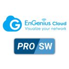 EnGenius Cloud Pro SW Licentie