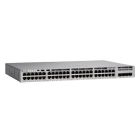 Cisco Catalyst C9300L-48T-4X-A
