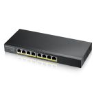 Zyxel NebulaFlex GS1915-8EP