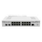 MikroTik CCR2004-16G-2S+PC