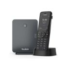 Yealink W78P SIP DECT telefoon