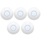 Ubiquiti UniFi 6 Pro 5-pack