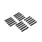 Poly Foam Earhook Cover 20x
