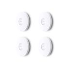 Omada by TP-Link EAP610 Slim 4-pack