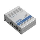 Teltonika RUTX50 Industriële 5G VPN Router met WiFi bovenkant