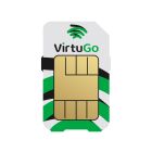 VirtuGo 4G/5G Prepaid SIM 2GB