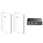 Omada by TP-Link EAP615-Wall 2-pack