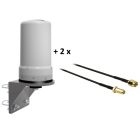 CELL 6138 4G/5G antenne