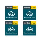 Omada by TP-Link Cloud Licentie