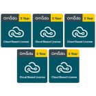 Omada by TP-Link Cloud Licentie