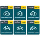 Omada by TP-Link Cloud Licentie