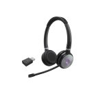 Yealink WH62 Dual MS Portable