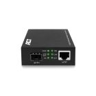 ACT Gigabit SFP+ Media Converter