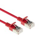 FTP Slimline Kabel Cat6a 1 m