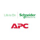 APC by Schneider Electric logo