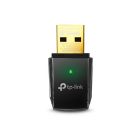 TP-Link Archer T2U AC600 Wireless-AC USB adapter voorkant