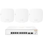 HPE Networking Instant On AP11 3-pack