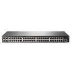 Aruba 2540 48G 4SFP+