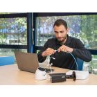 Camera + NVR voorconfiguratie