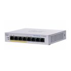 Cisco CBS110-8PP-D
