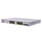 Cisco CBS350-24P-4X