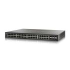 Cisco SG350X-48P 48-poorts