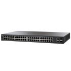 Cisco SG220-50 48-poorts