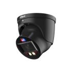 Dahua IPC-HDW3449HP-ZAS-PV TIOC 2.0 varifocale 4MP turret camera zwart