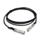 DrayTek DAC kabel 10G SFP+ 1m
