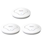 DrayTek VigorAP 912C 3-pack