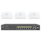 EnGenius Office Extra WiFi Bundel