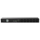 EnGenius ECP106-INT metered switched PDU C13 outlets
