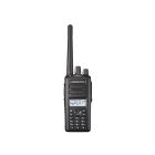 Kenwood NX-3220E VHF Hybride Portofoon