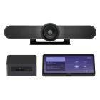 Logitech Tap Room Solution Teams
