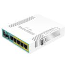 MikroTik hEX PoE RB960PGS