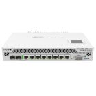 MikroTik CCR1009-7G-1C-1S+PC