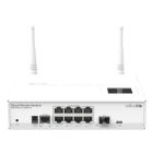 MikroTik CRS109-8G-1S-2HnD-IN