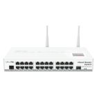 MikroTik CRS125-24G-1S-2HnD-IN