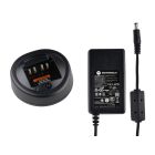 Motorola NNTN8273A Lader