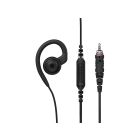Motorola PMLN8125 C-oortje Short Cord