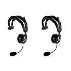 Nautic Talk Full Duplex Headset